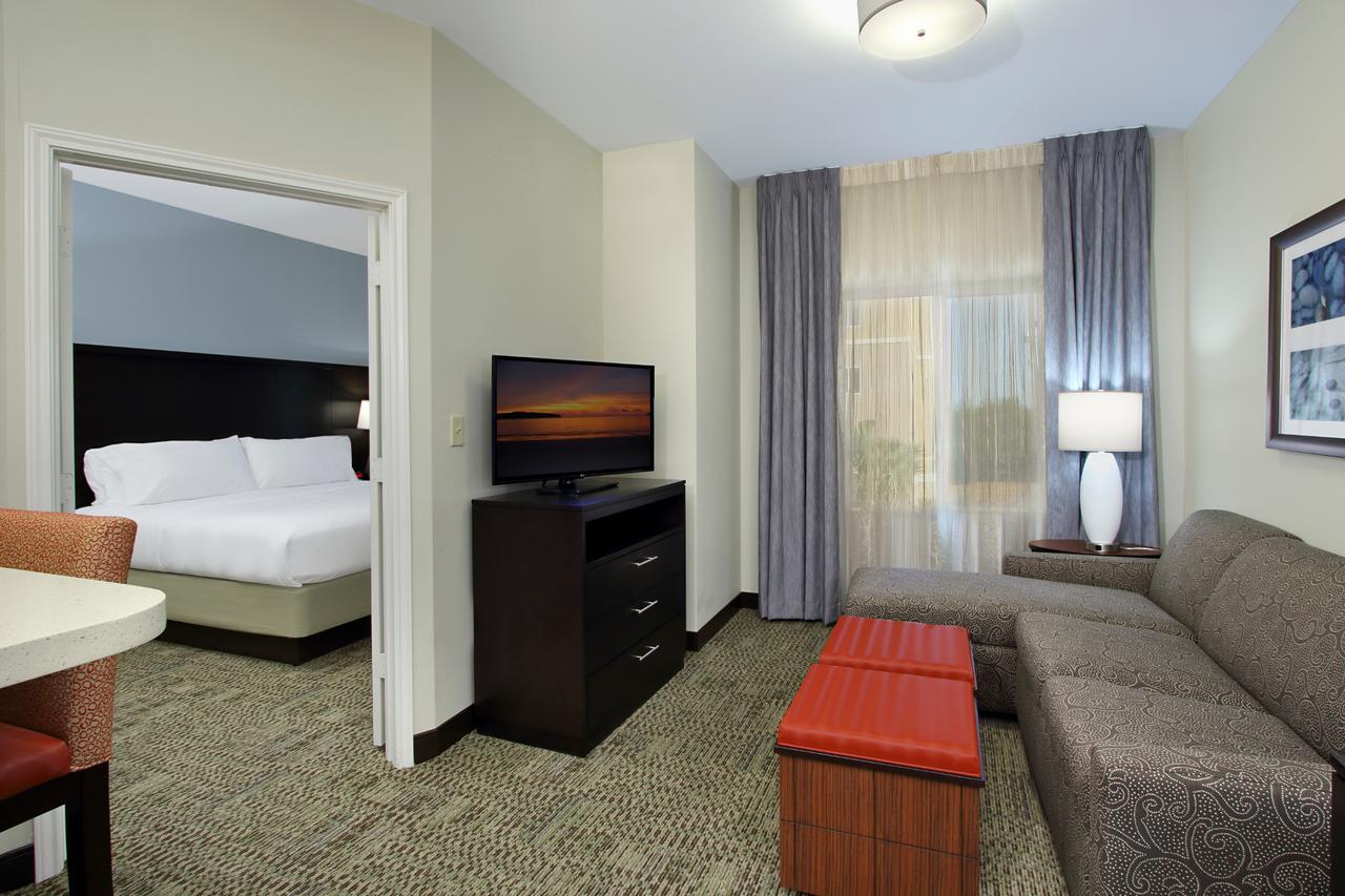 Staybridge Suites Houston W - Westchase Area Exterior photo